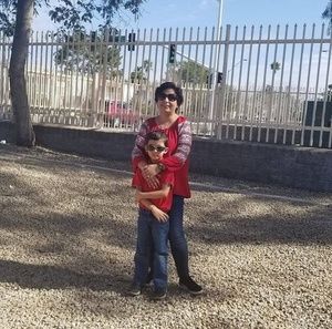 Meet your Posher, Jyoti